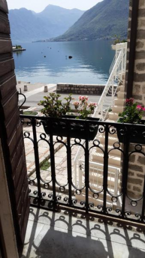  Apartment Stern  Пераст